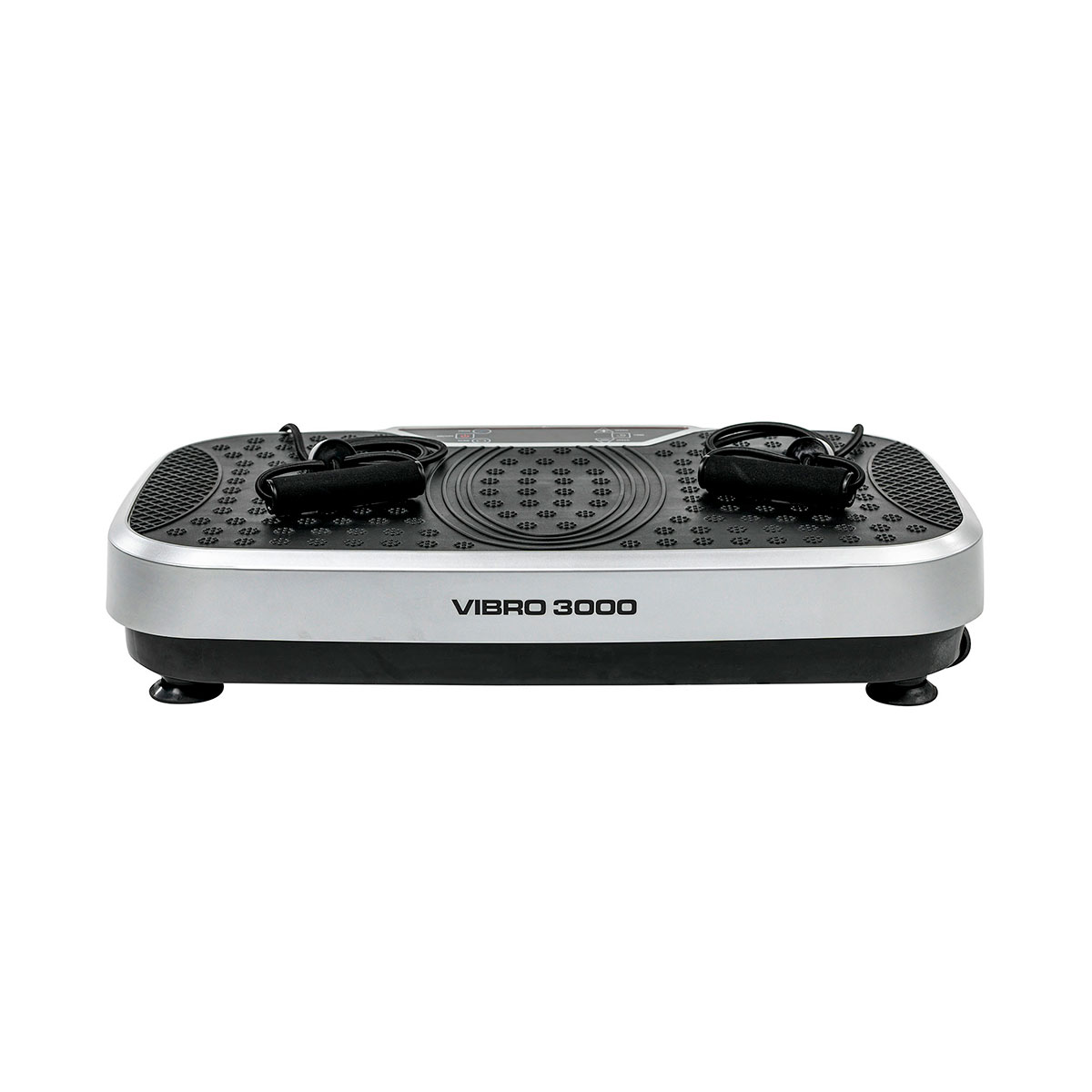 Vibro 3000 Vibrationsplatte