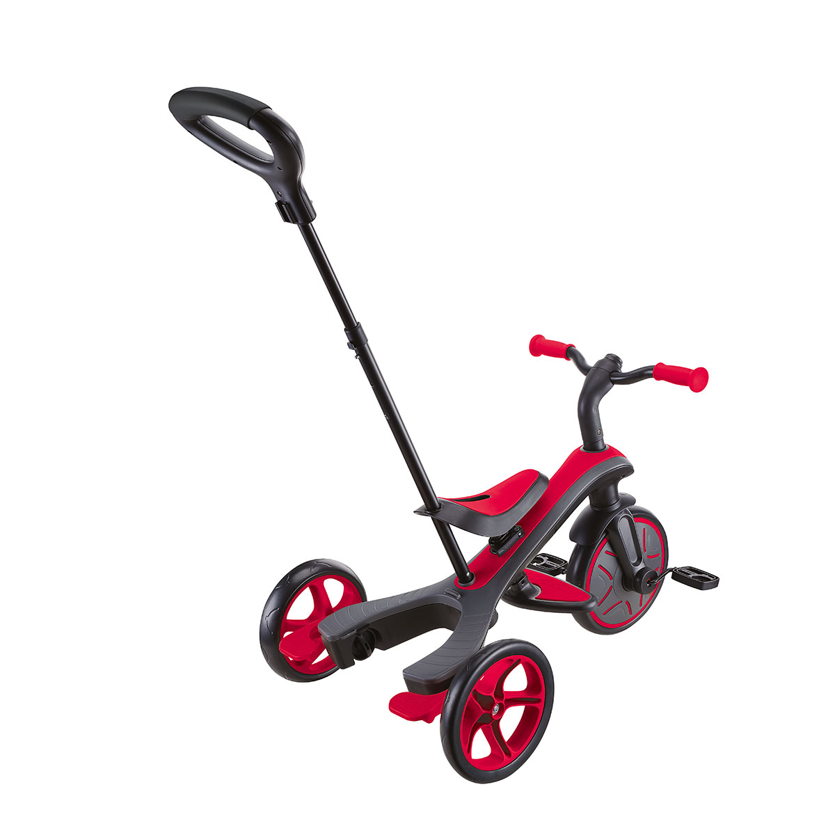 Globber Explorer Trike 4in1