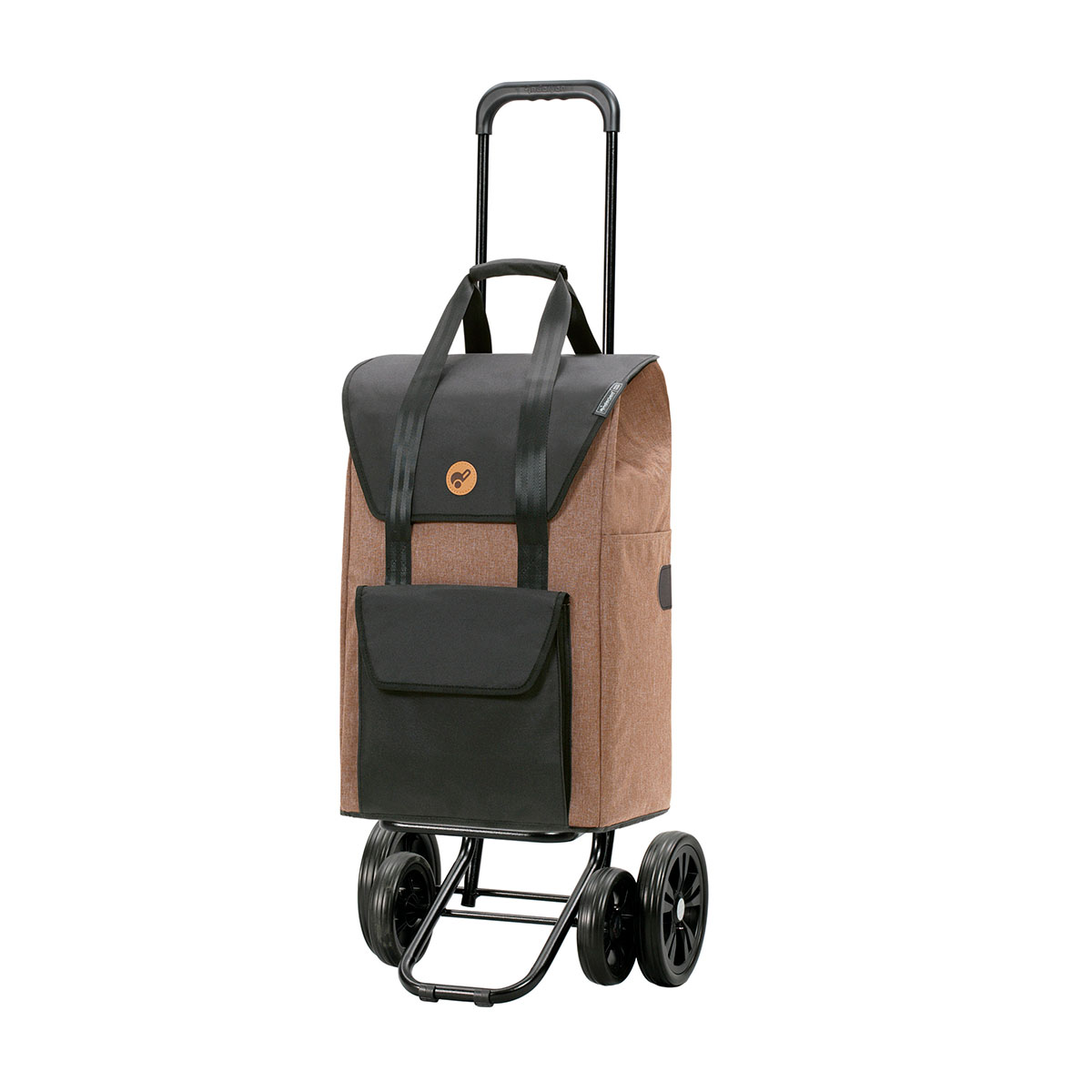 Quattro Shopper Senta 2.0