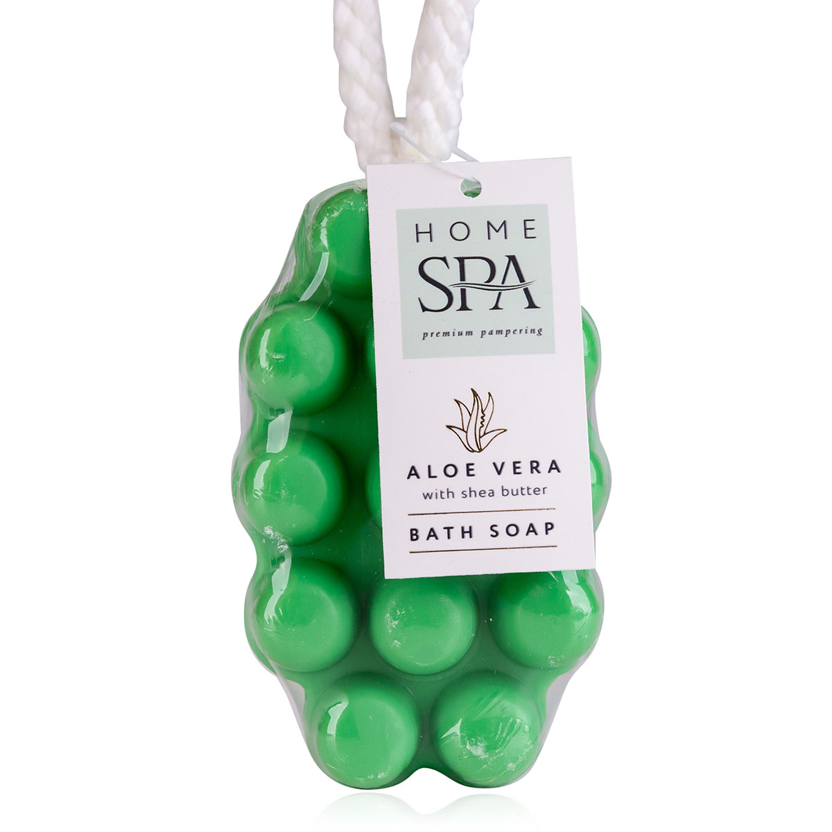 Pflege-Set Home Spa
