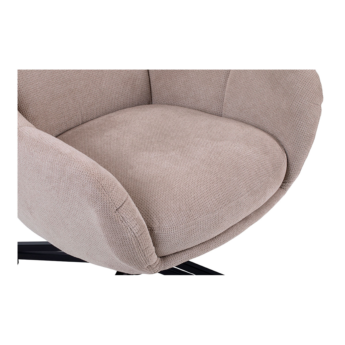 Ohrensessel Marconia drehbar 