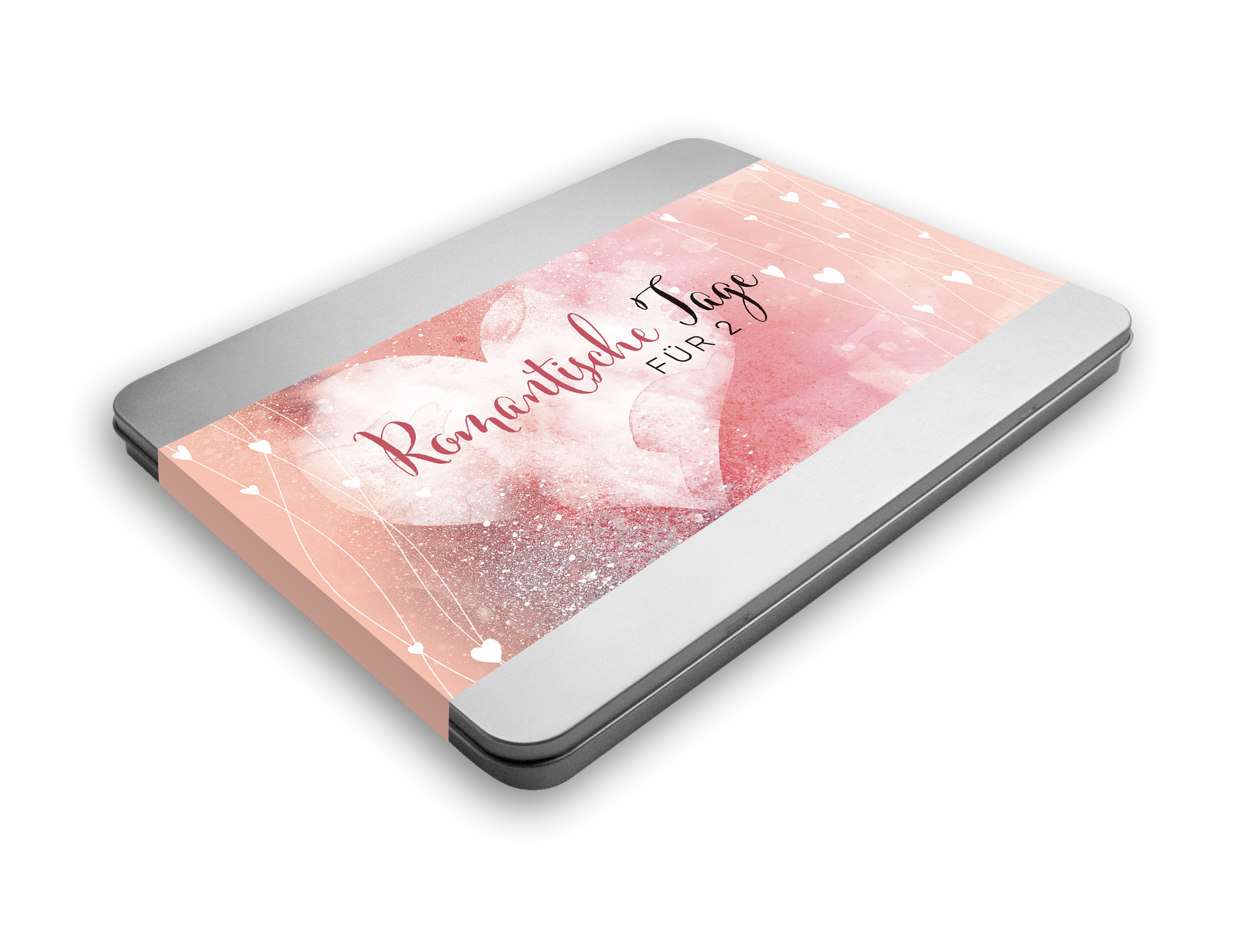 Romantische Tage für 2 - Kurzurlaub