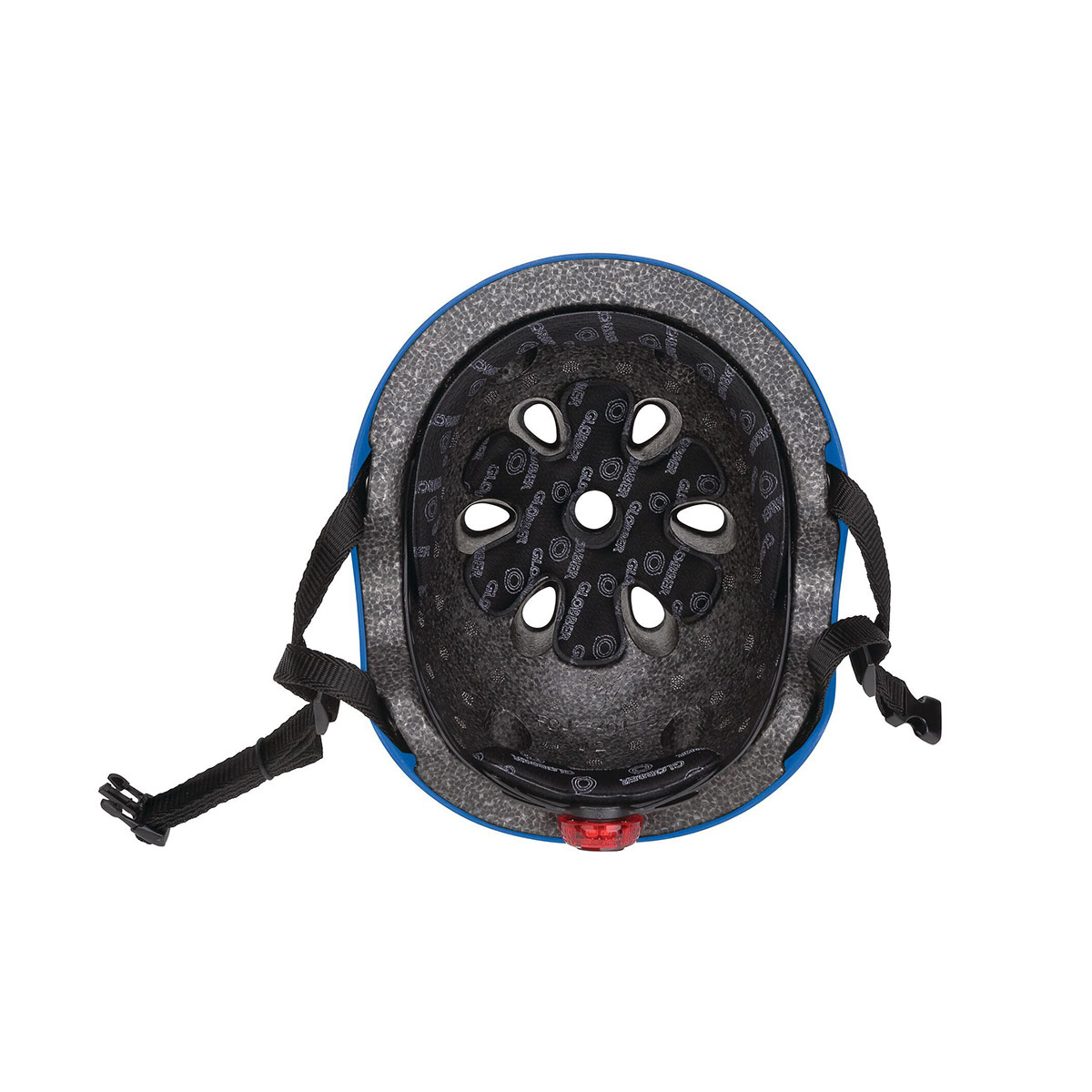 Globber Primo Plus Lights