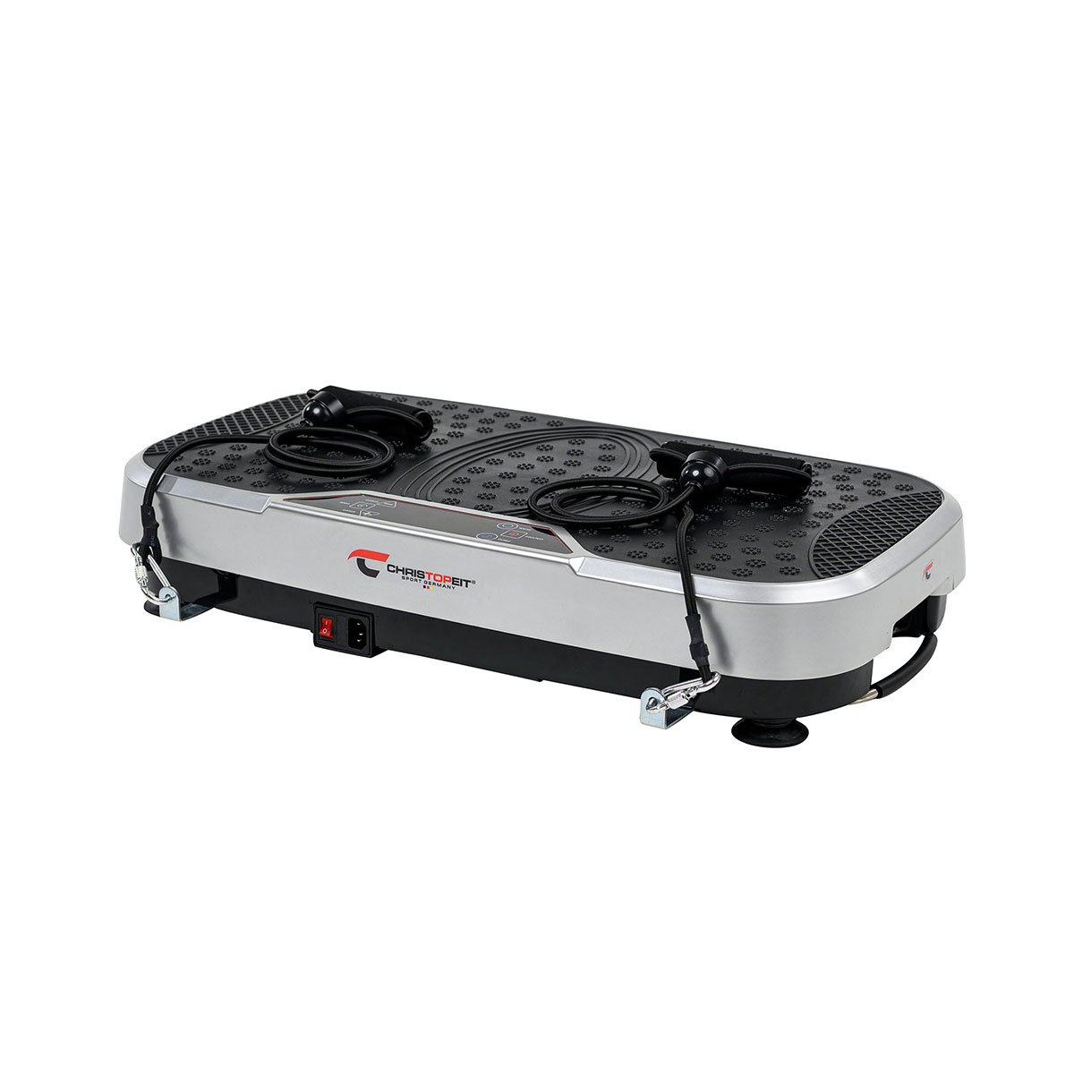 Vibro 3000 Vibrationsplatte