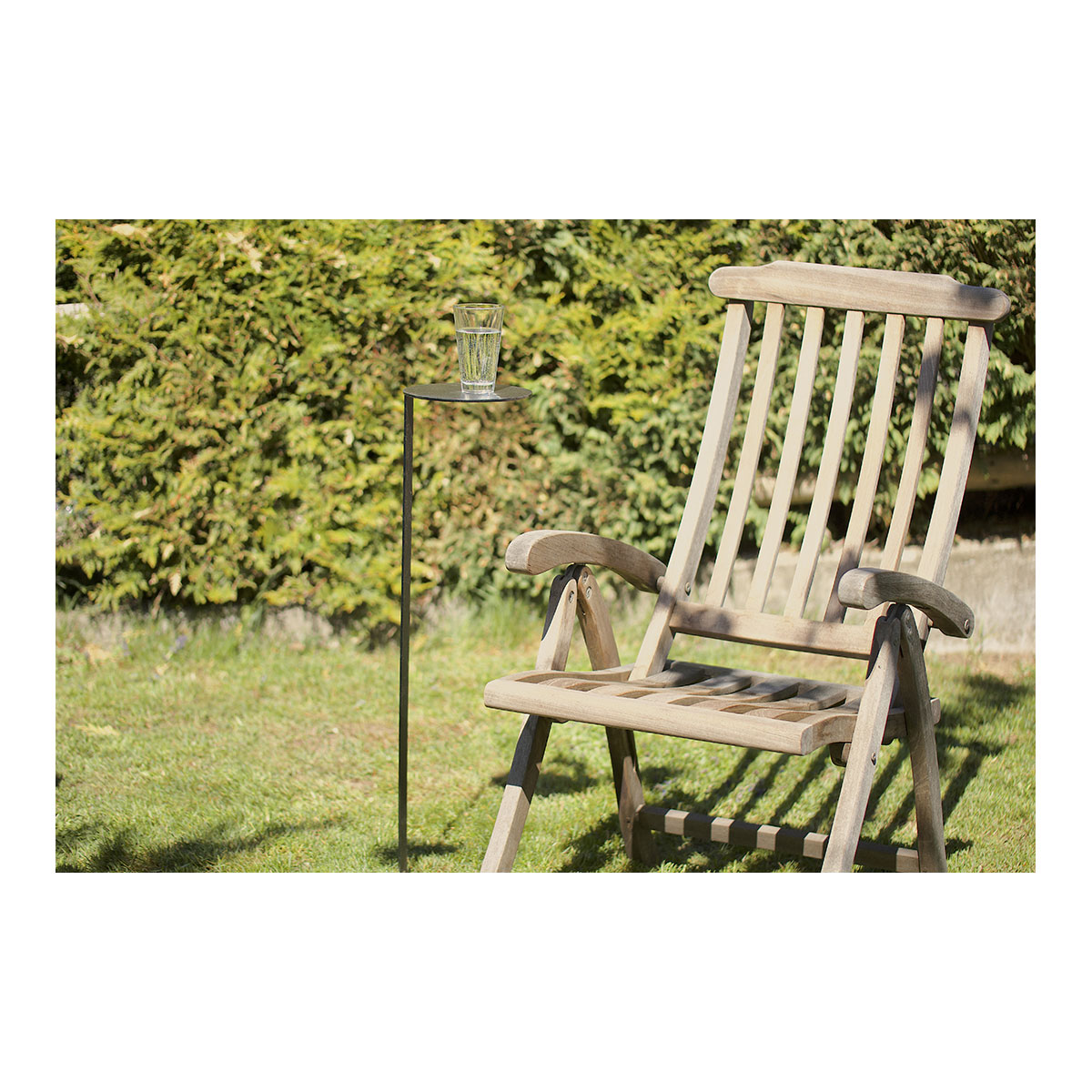 MONO Gartentischchen