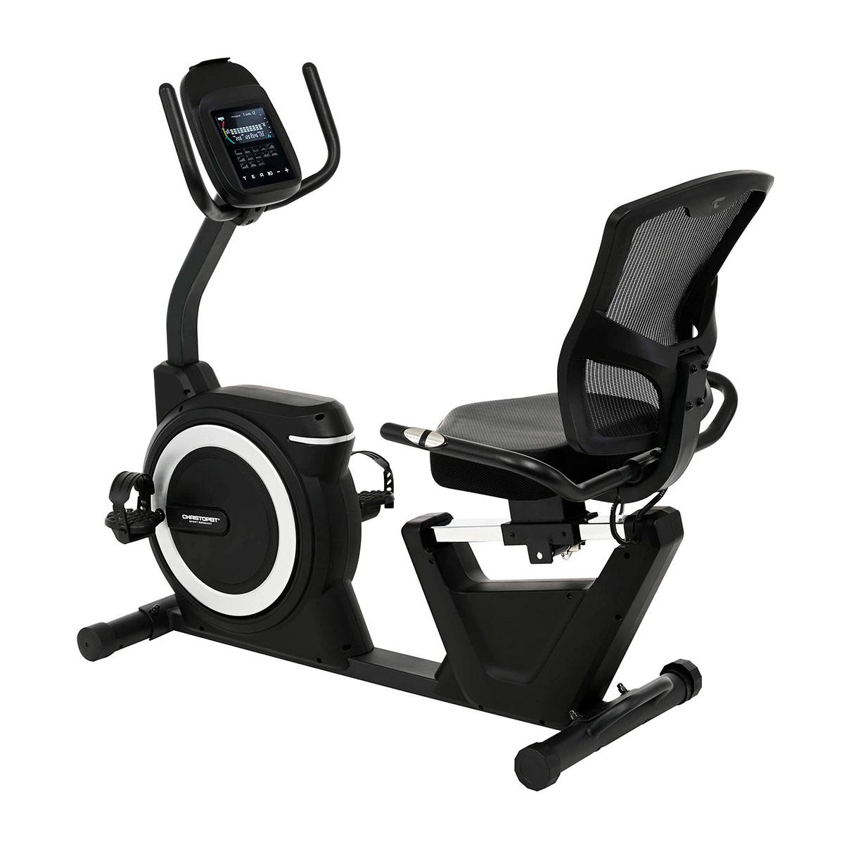 Sitz Ergometer RS 4000