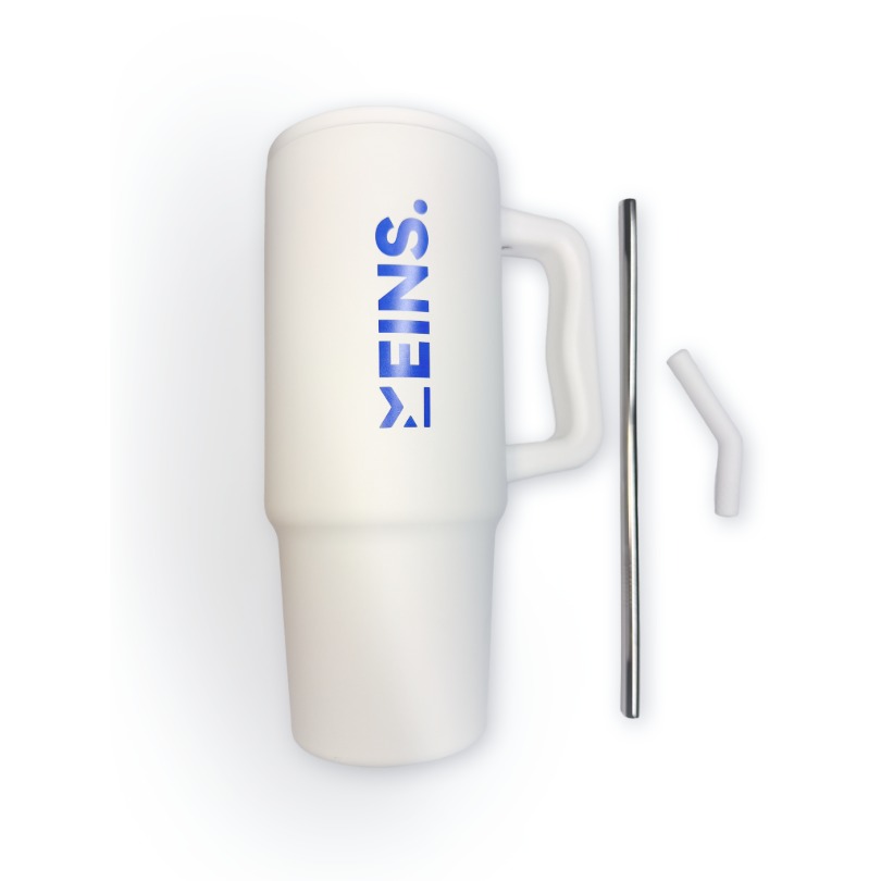 Mediengruppen - Thermobecher