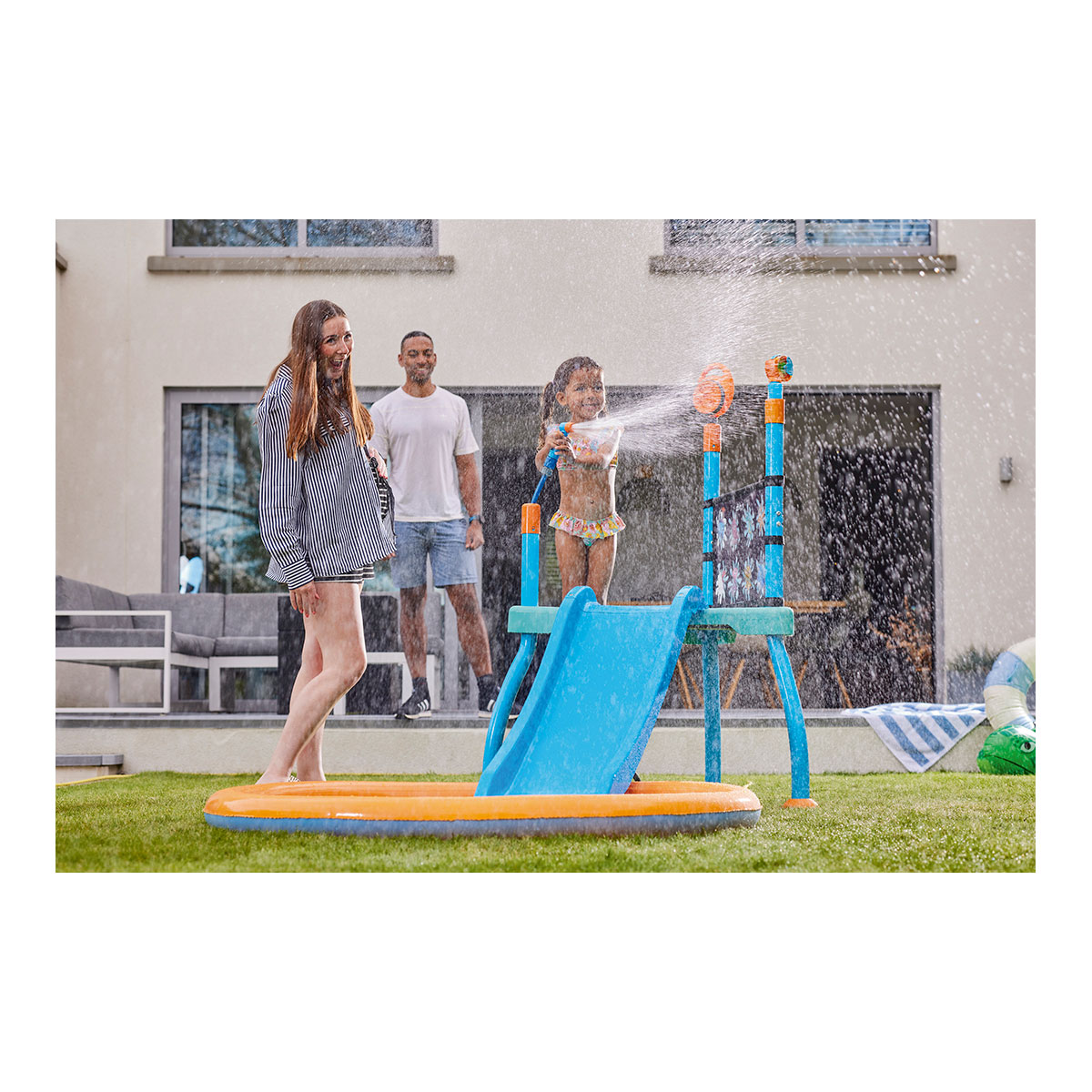 Wasserpark Splash Station Wasserpark Splash Station