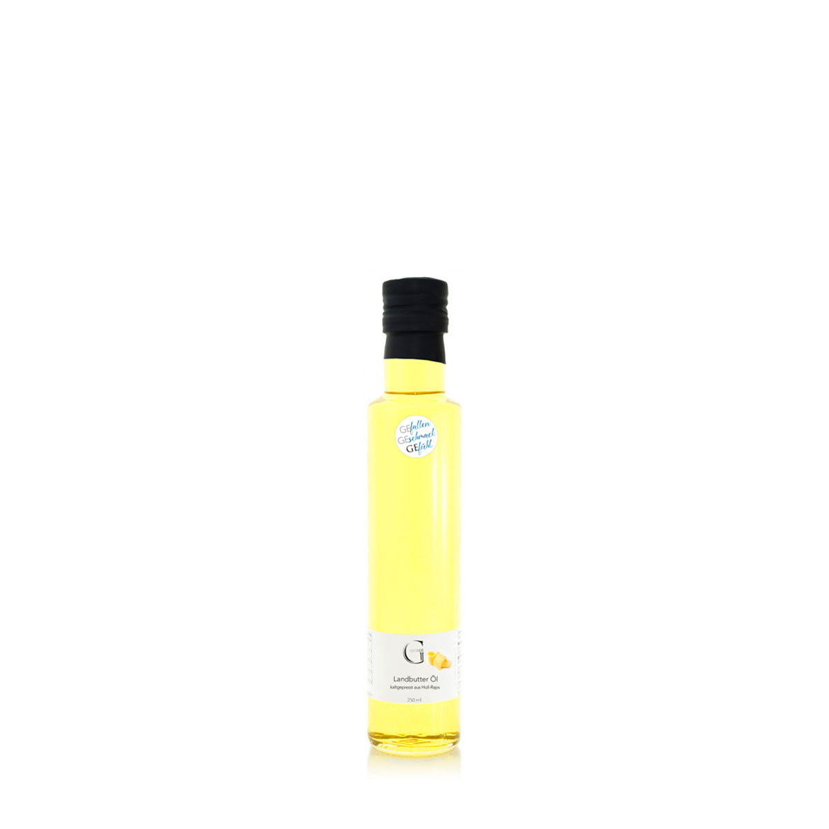 Geschenk-Set Herbstliche Genuss-Auslese L