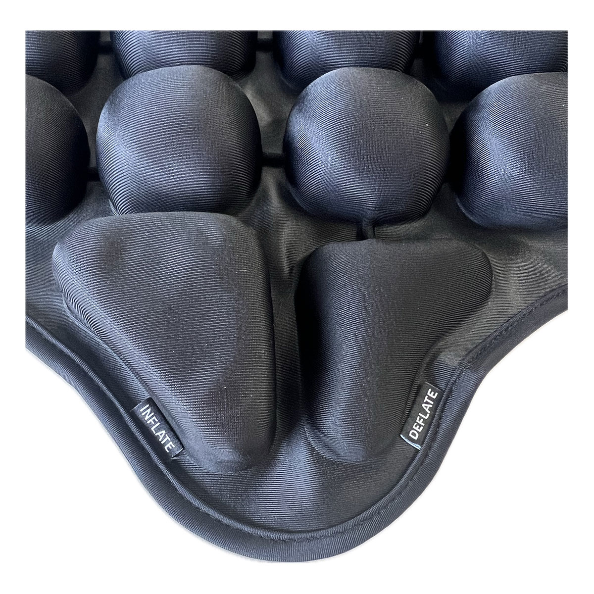 SoftAirSeat Pro - Gesund Sitzen in einer neuen Dimension SoftAirSeat Pro - Gesund Sitzen in einer neuen Dimension