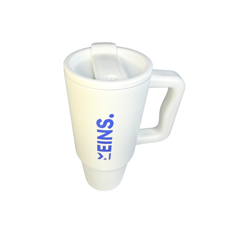 Mediengruppen - Thermobecher