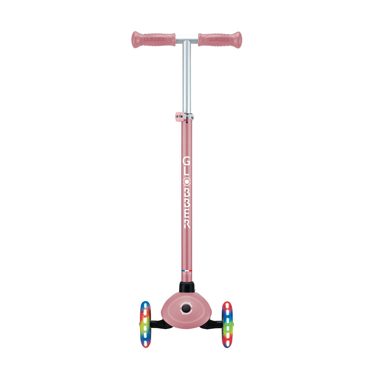 Globber Primo Plus Lights