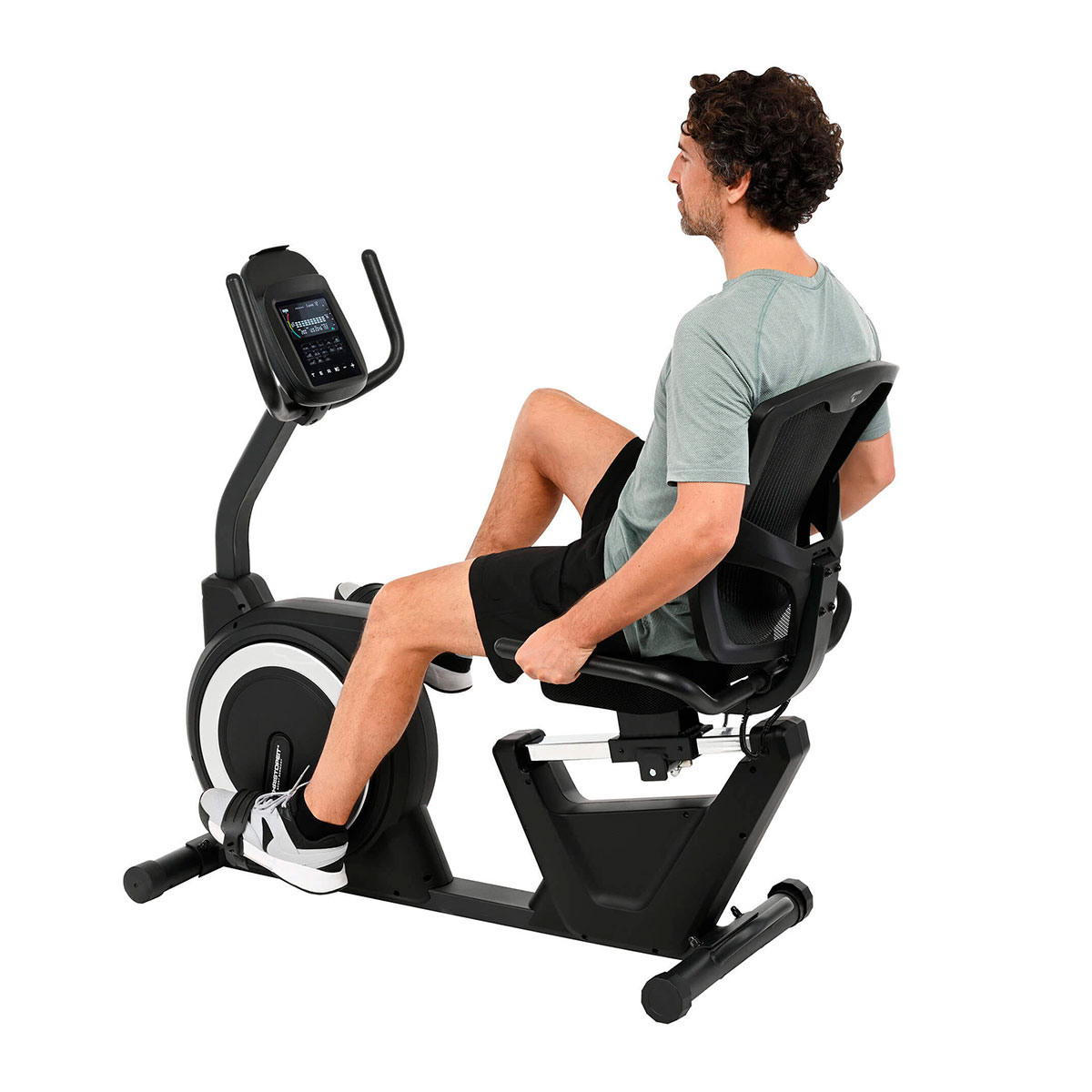 Sitz Ergometer RS 4000