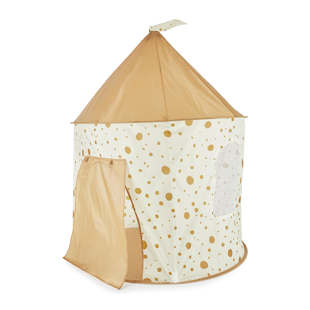 Pop up Spielzelt Dots