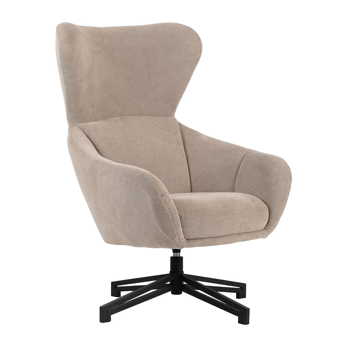 Ohrensessel Marconia drehbar 