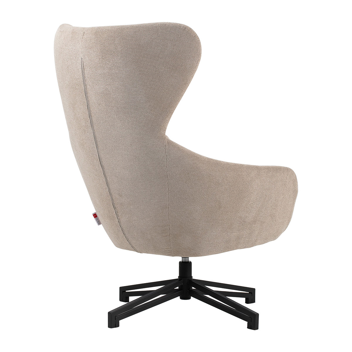 Ohrensessel Marconia drehbar 