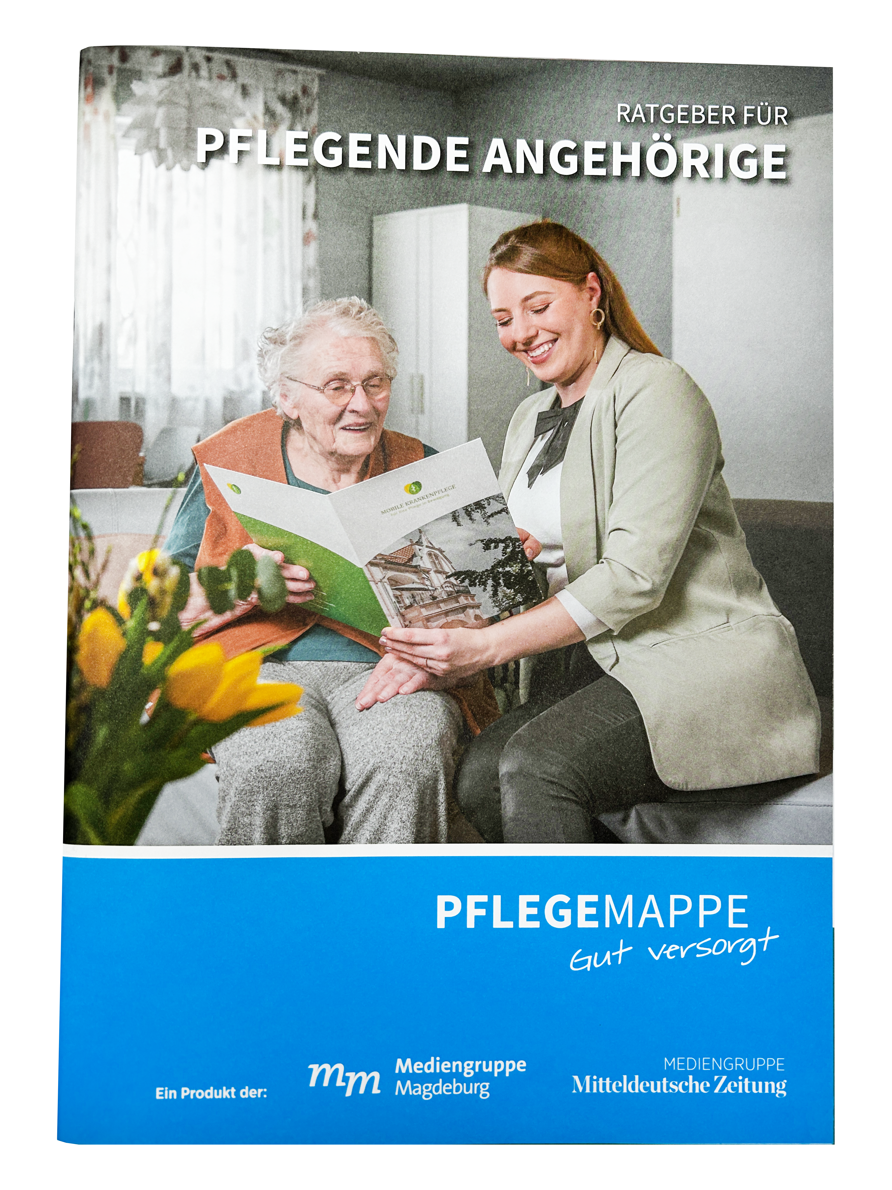 Pflegemappe