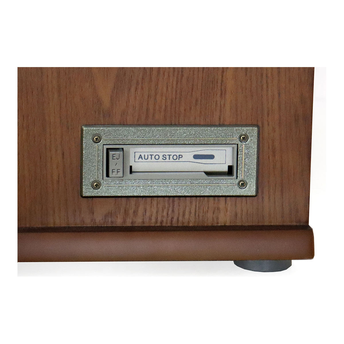 Nostalgie Stereoanlage mit UKW Radio, Plattenspieler, Bluetooth®