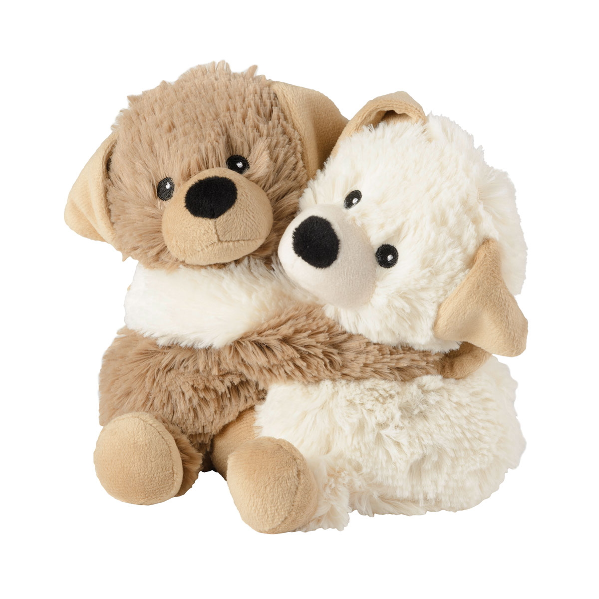 Warmie Kuschelfreunde Hund