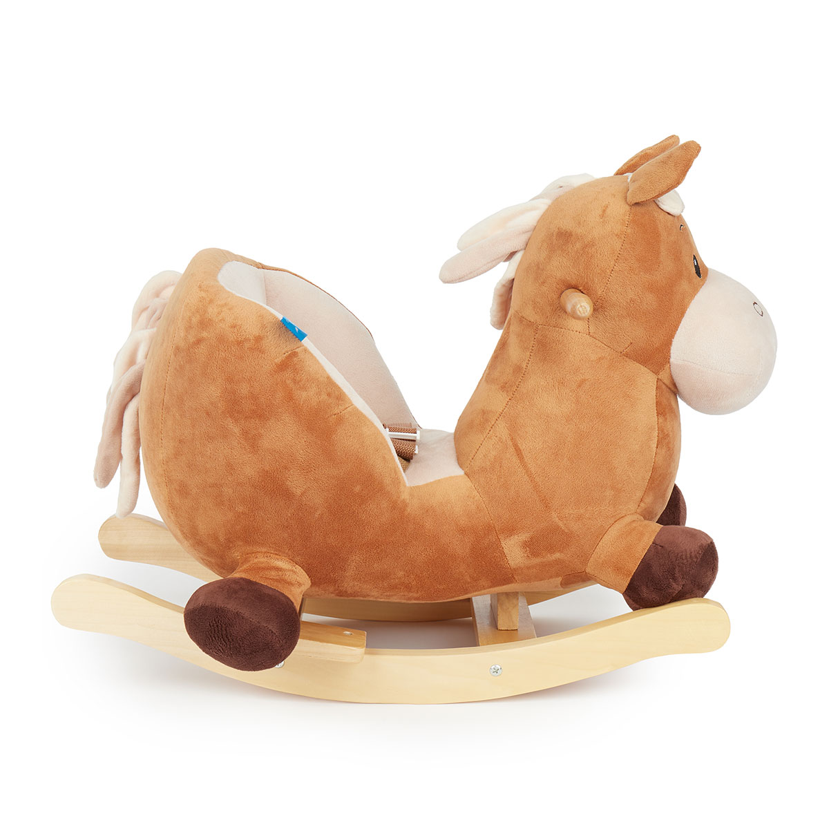 Schaukel-Pferd Calimero Schaukel-Pferd Calimero