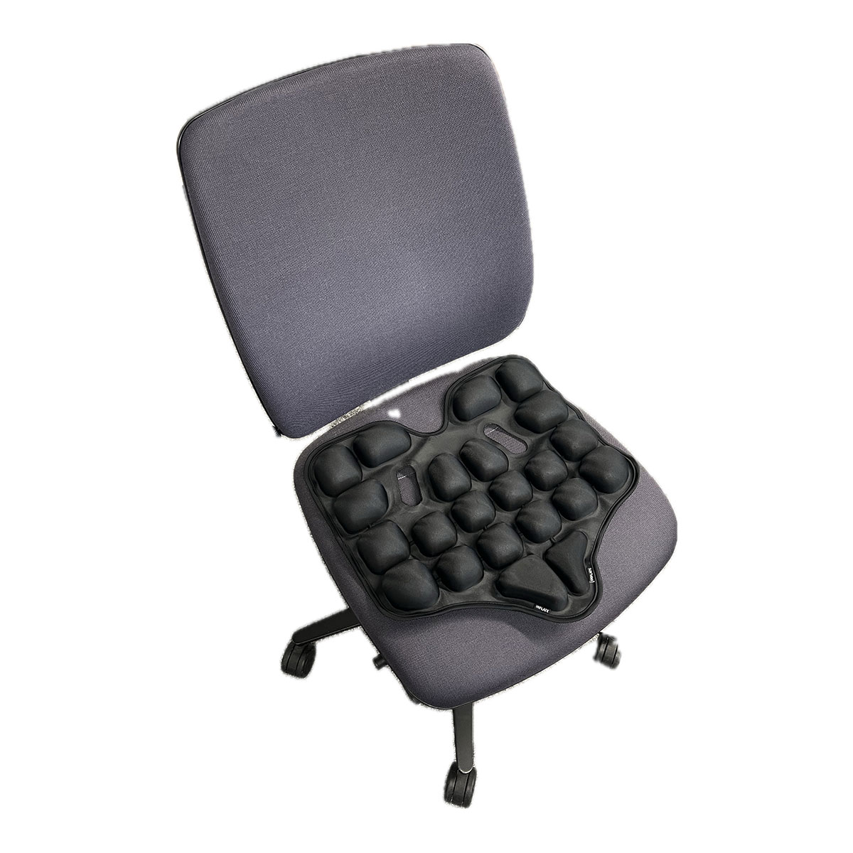 SoftAirSeat Pro - Gesund Sitzen in einer neuen Dimension SoftAirSeat Pro - Gesund Sitzen in einer neuen Dimension