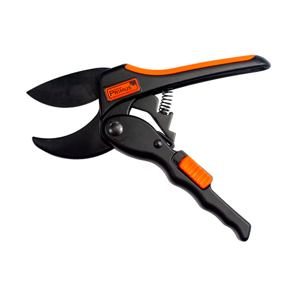 Set Damen PowerGleit Garten-Schere und Wunderschere