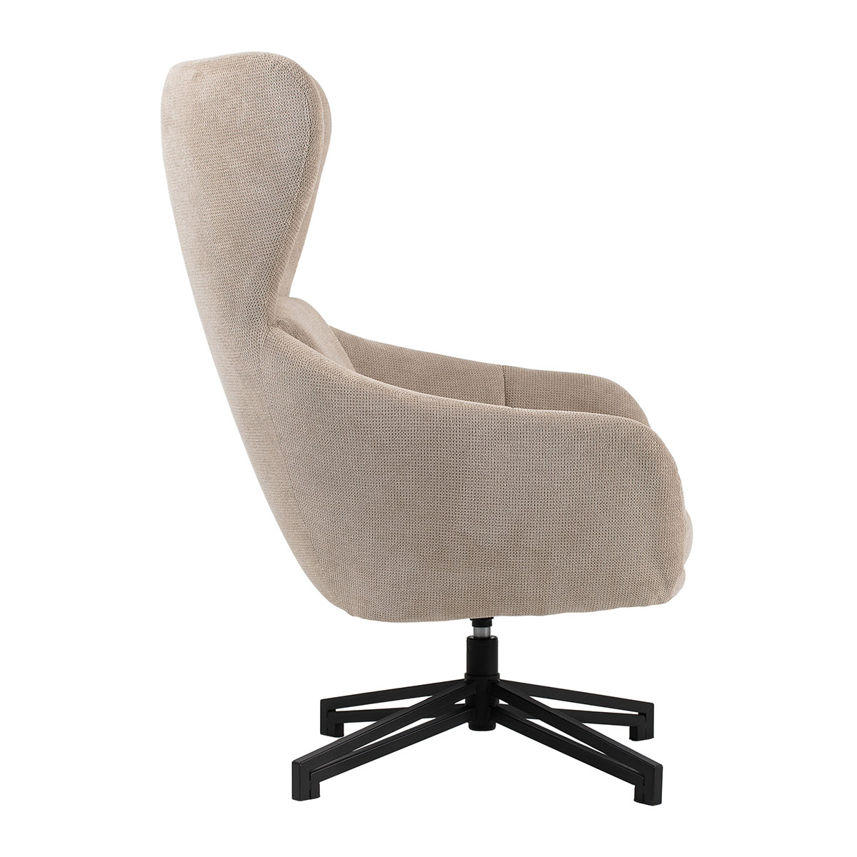 Ohrensessel Marconia drehbar 