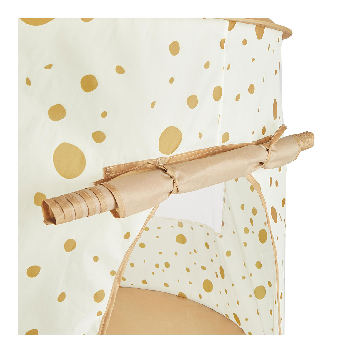 Pop up Spielzelt Dots
