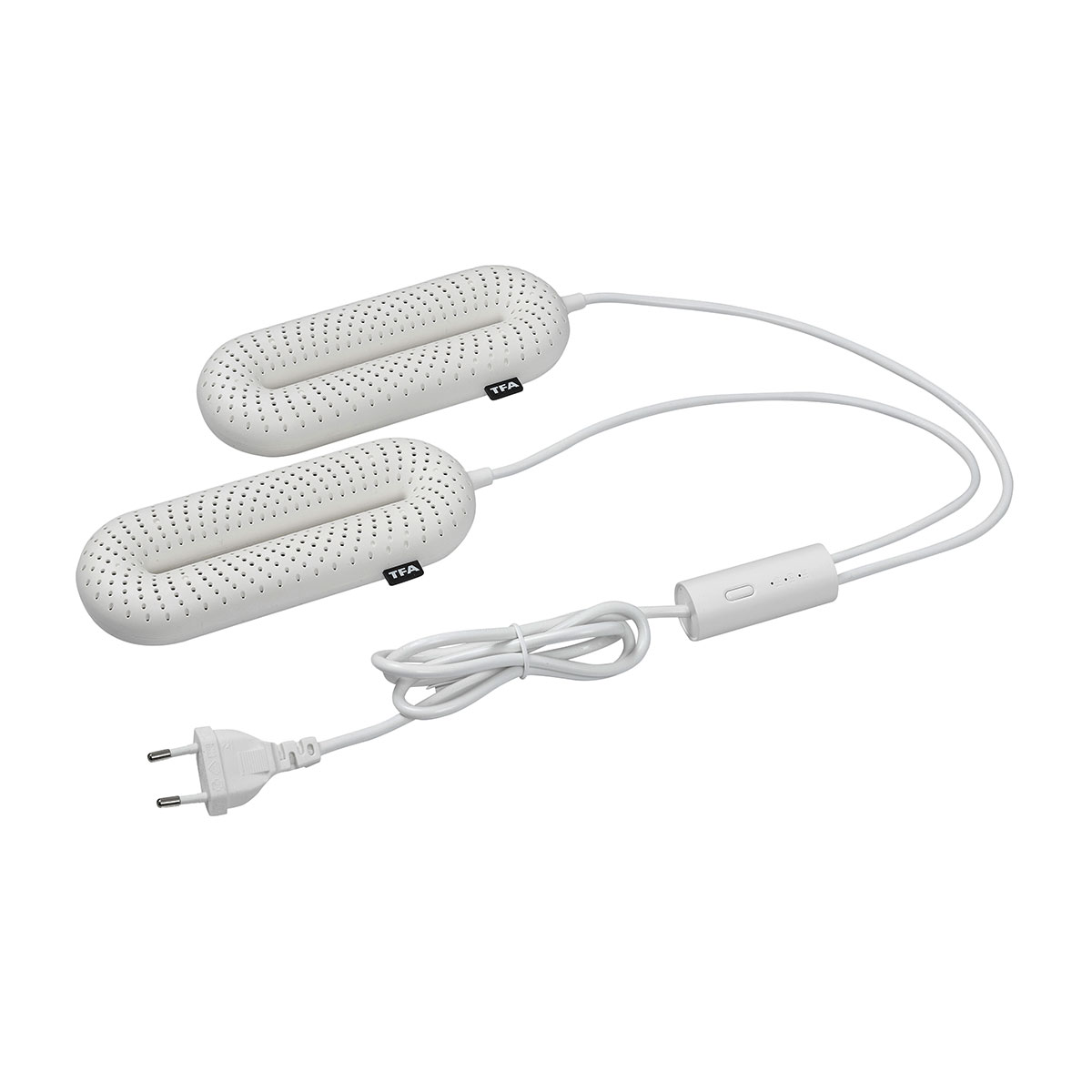 Elektrischer Schuhtrockner