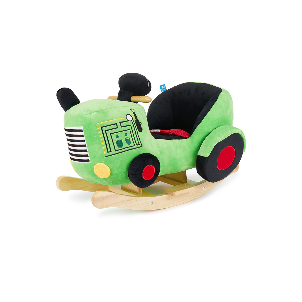 Schaukel Traktor
