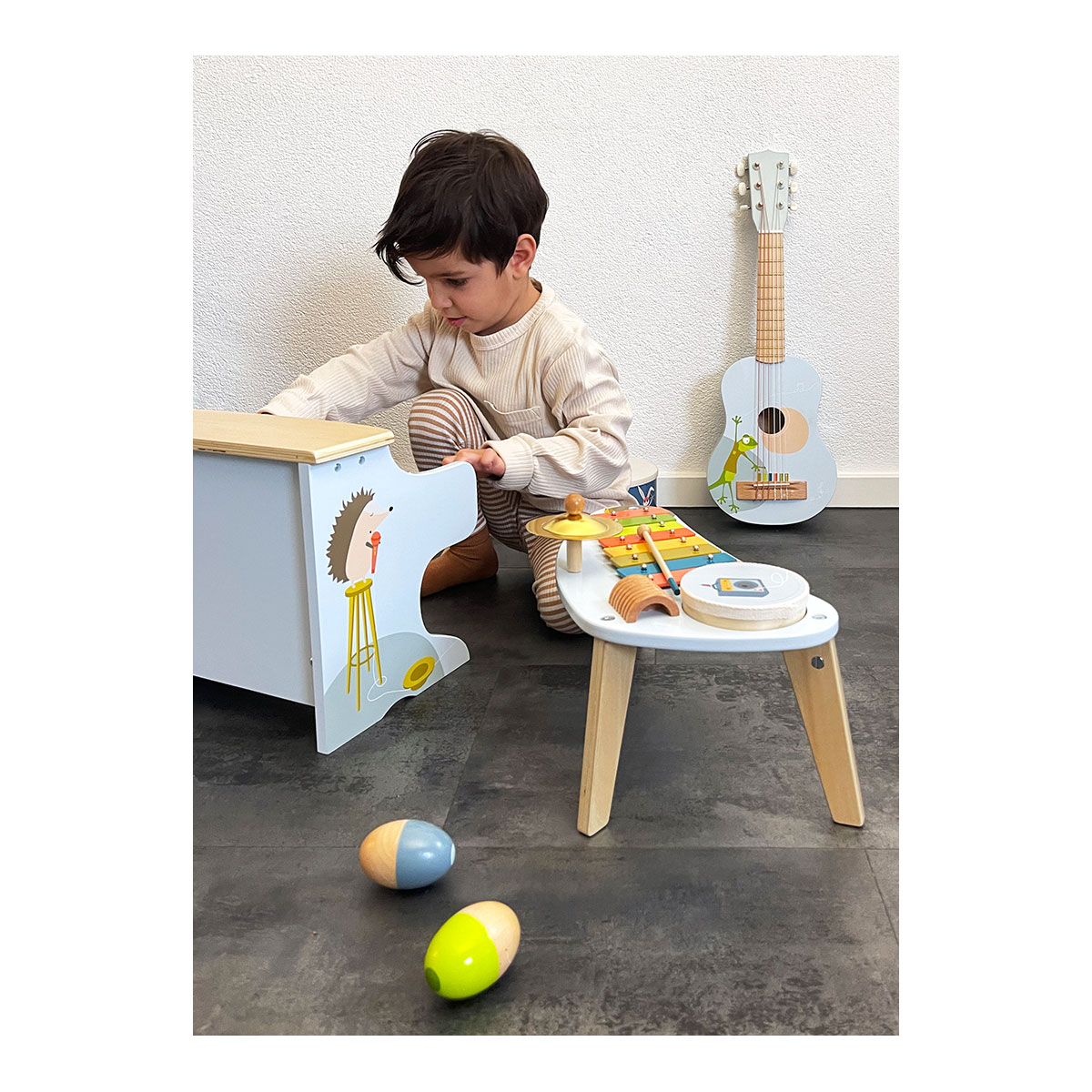 Holz Spielzeugklavier Holz Spielzeugklavier