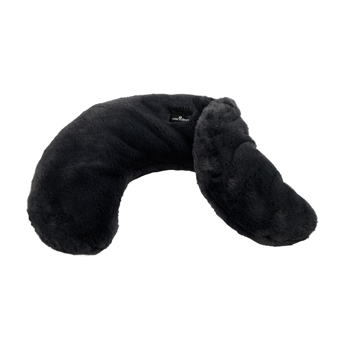 Nackenwärmer, schwarz