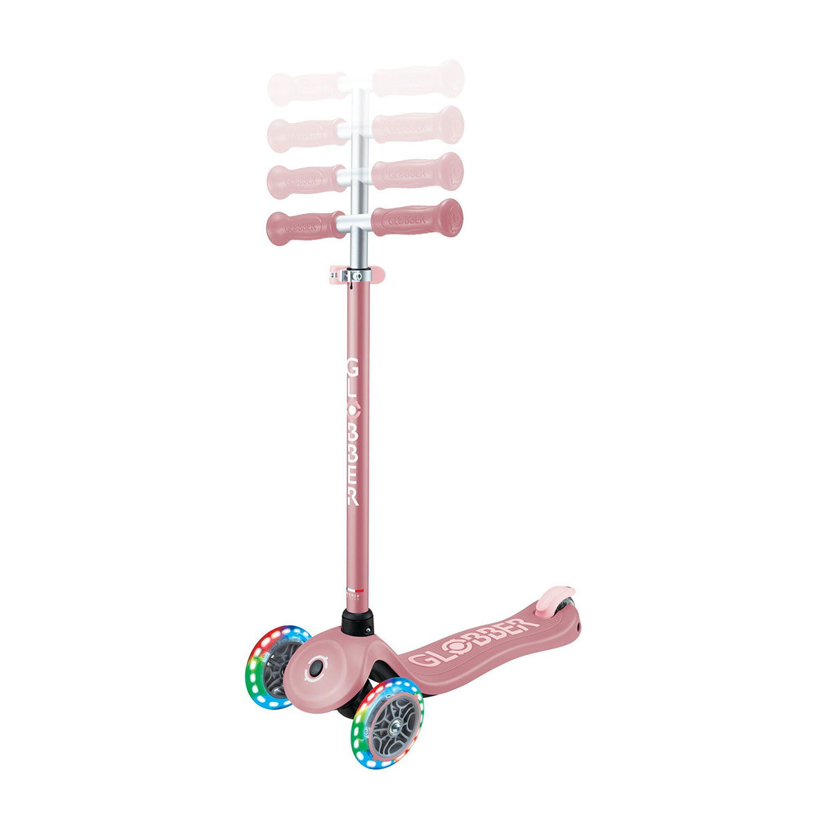 Globber Primo Plus Lights