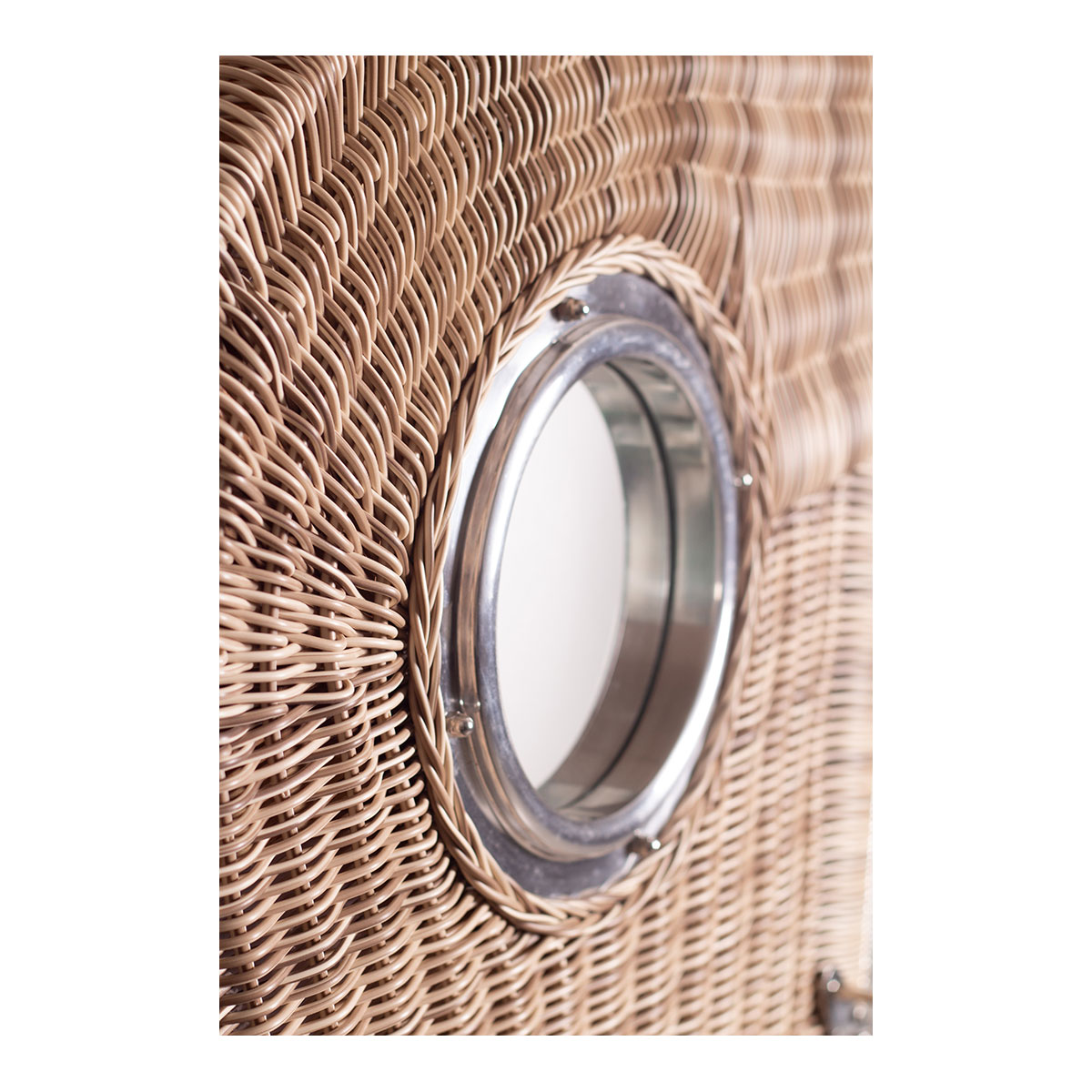 Single Strandkorb Düne 1-Sitzer