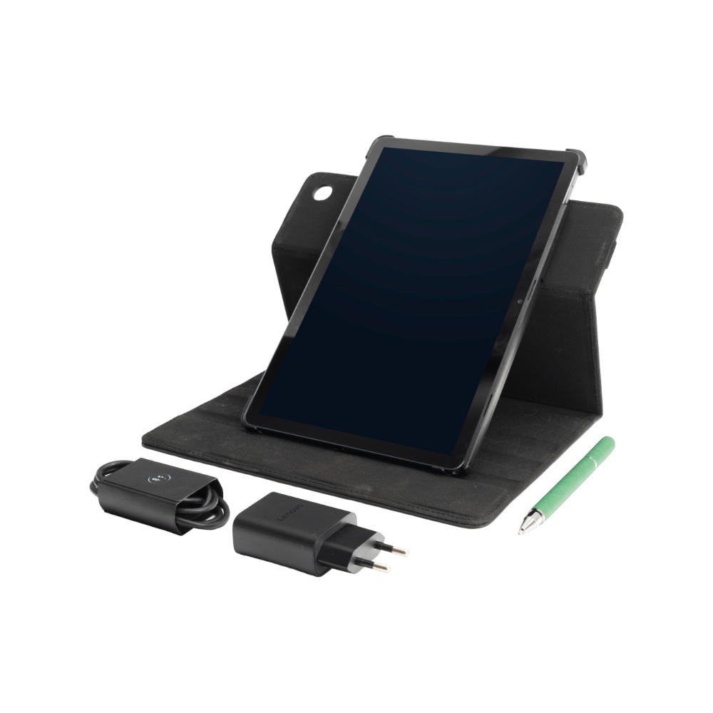 EasyTab – das Einsteiger-Tablet  