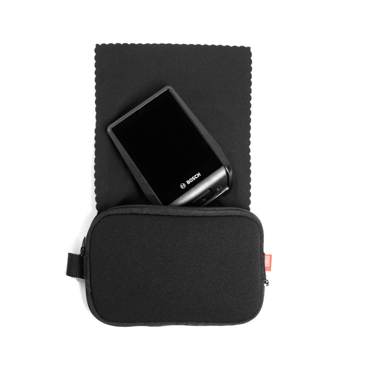 E-Bike Display Schutztasche