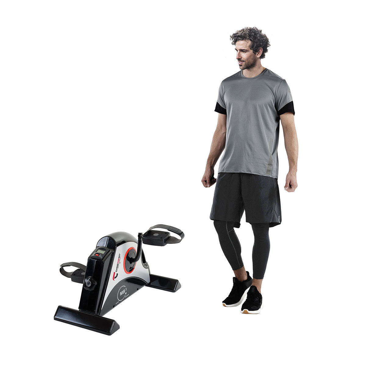 Sitzheimtrainer Mini Bike