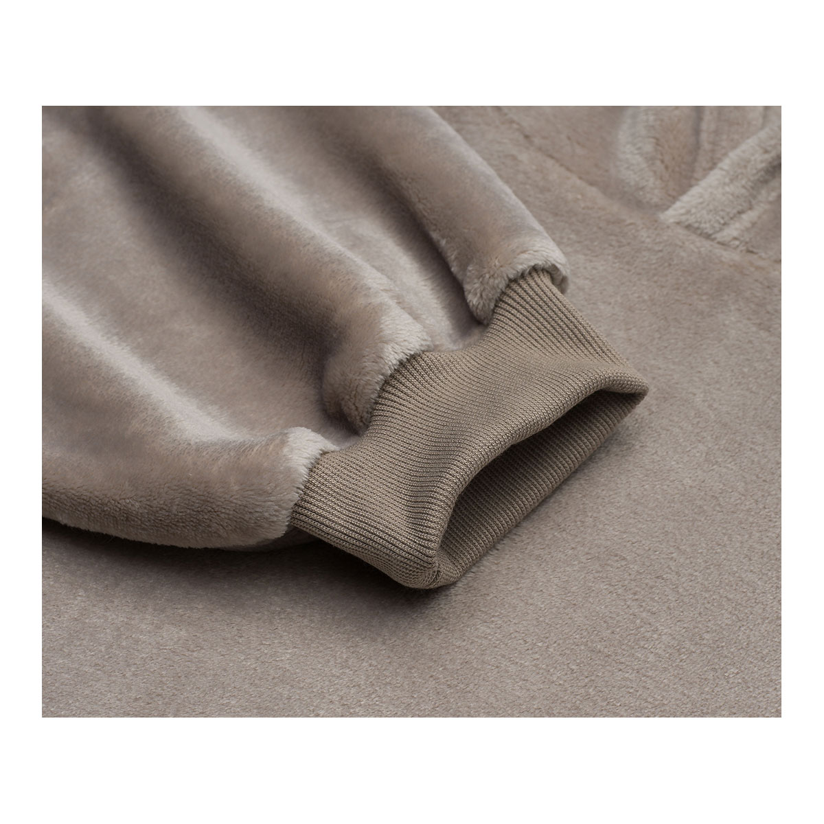 Hoodie Kuscheldecke