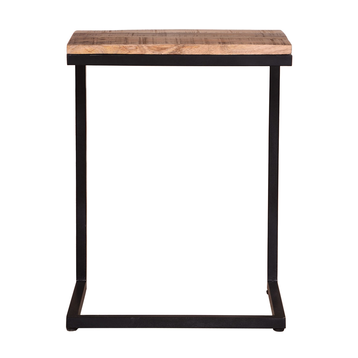 Beistelltisch Materos Mango 40x30x70 cm