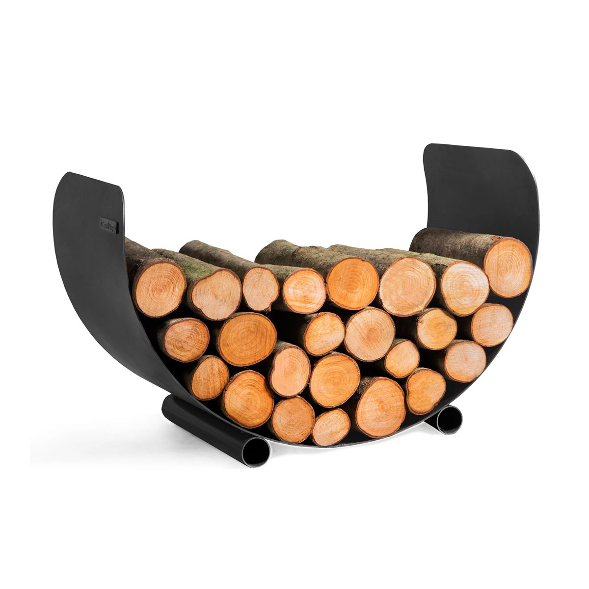 Kaminholzregal Ohio - 70 cm