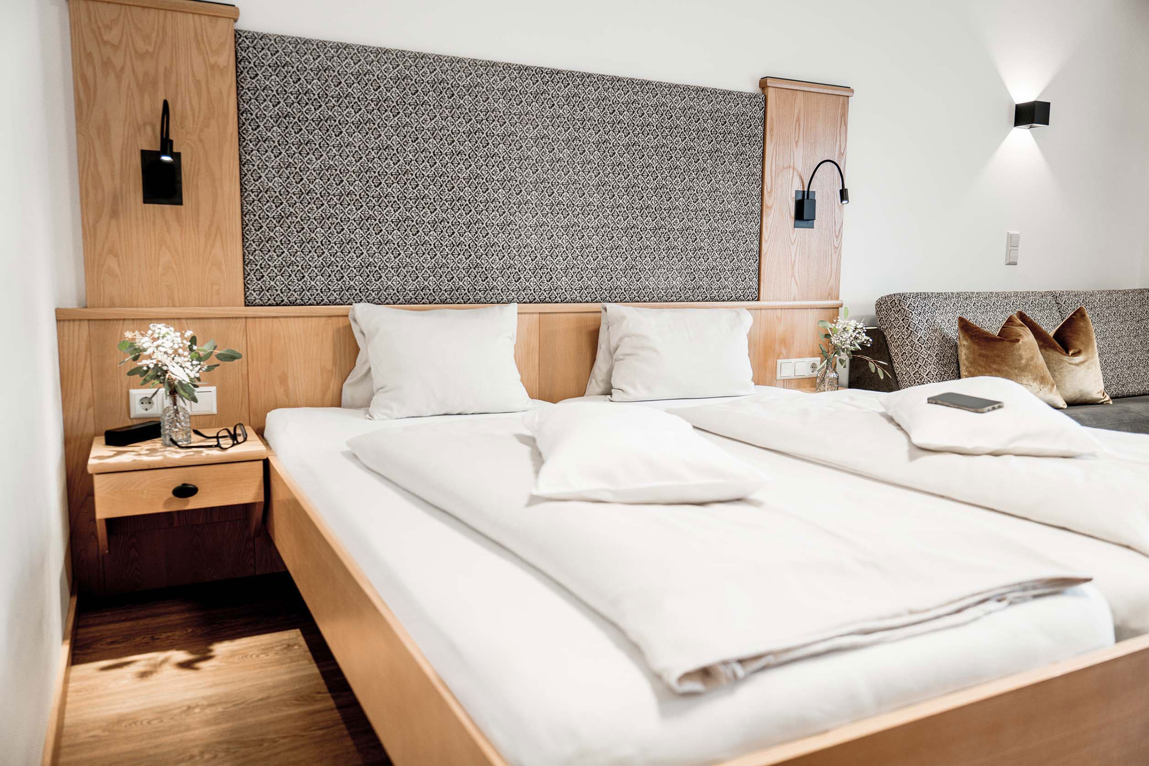 Hotelgutschein Erholsame Zeit für 2 - Kurzurlaub