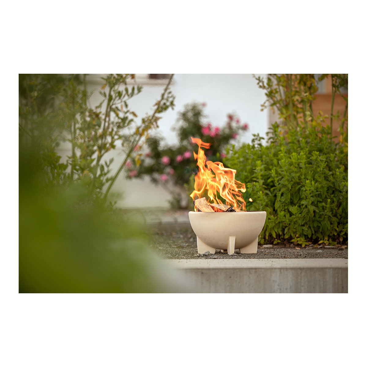 Feuerschale
