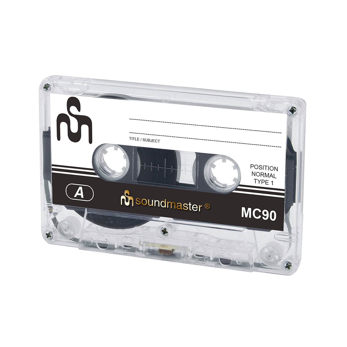 Stereo-Musikcenter mit DAB+/UKW Radio, CD/MP3, Plattenspieler, Doppelkassette, USB, Bluetooth®, Encoding