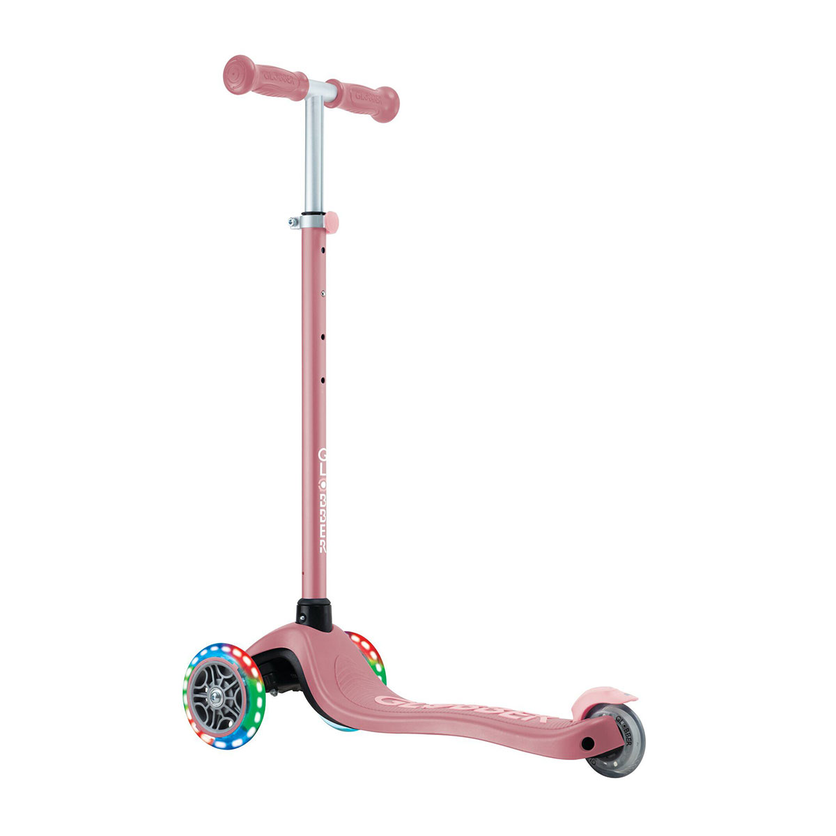 Globber Primo Plus Lights