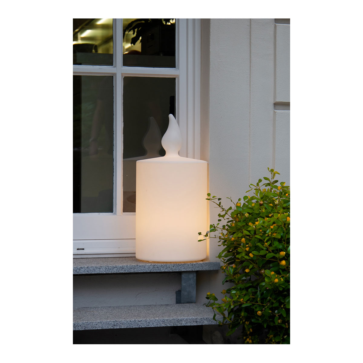 Dekoleuchte Shining Candle