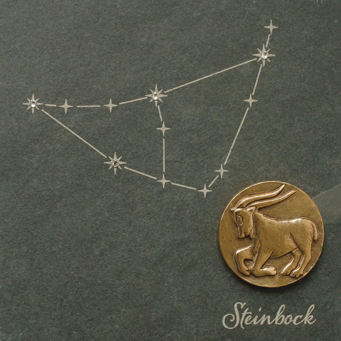 Bronze, Sternzeichen