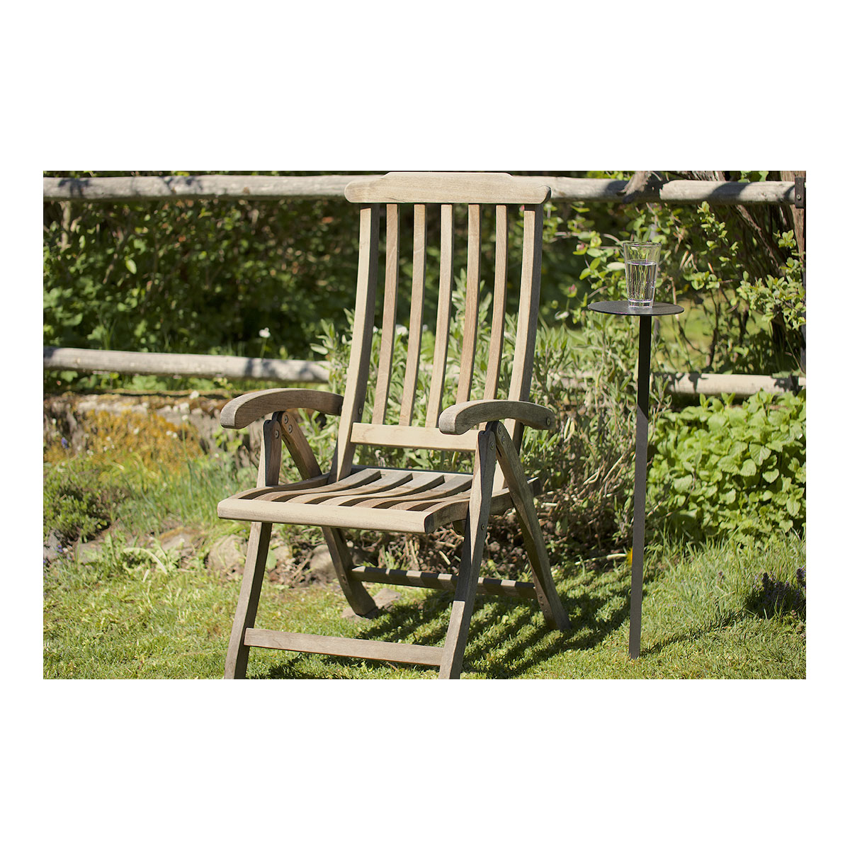 MONO Gartentischchen