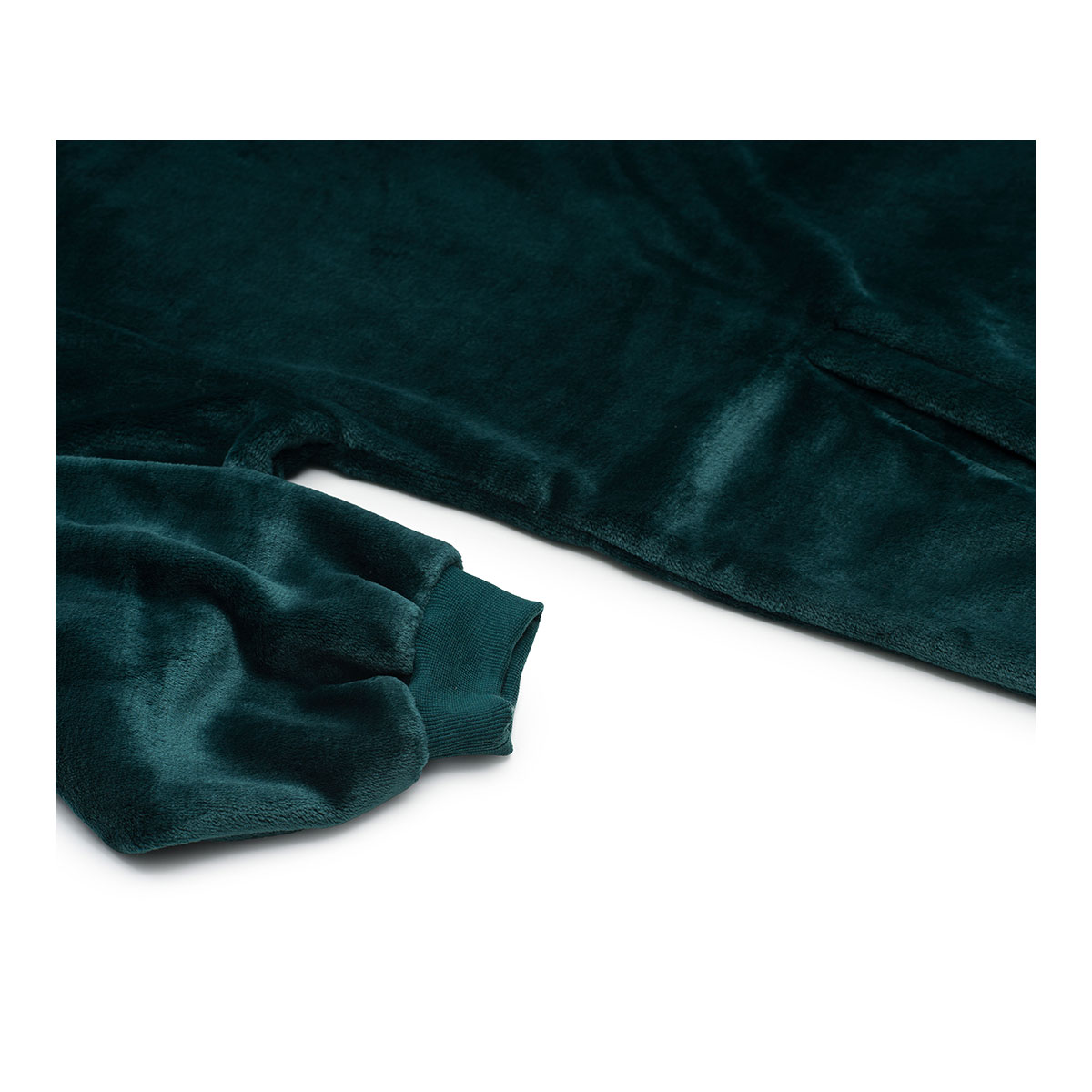 Hoodie Kuscheldecke
