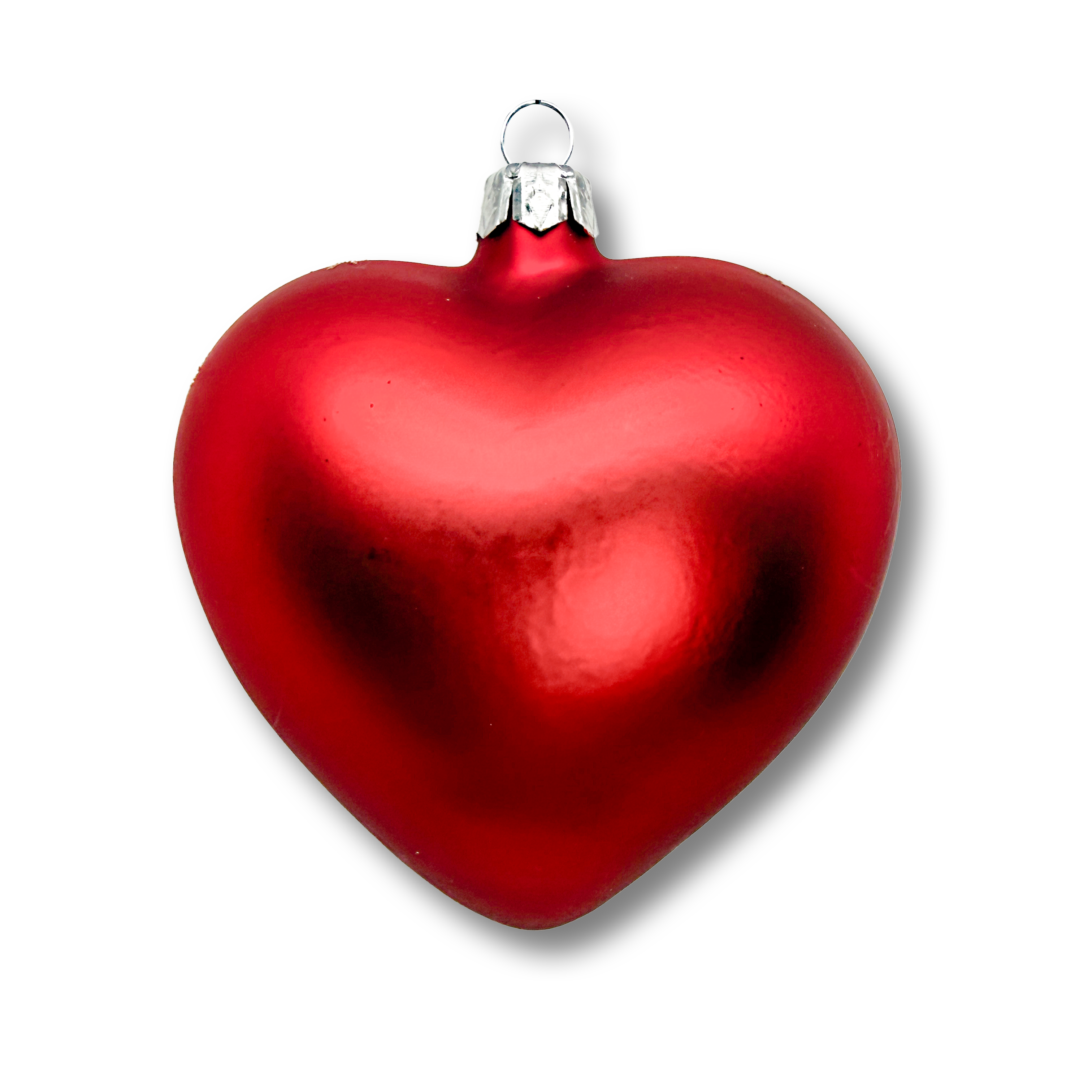 Weihnachtsherz Rathaus (Magdeburg)