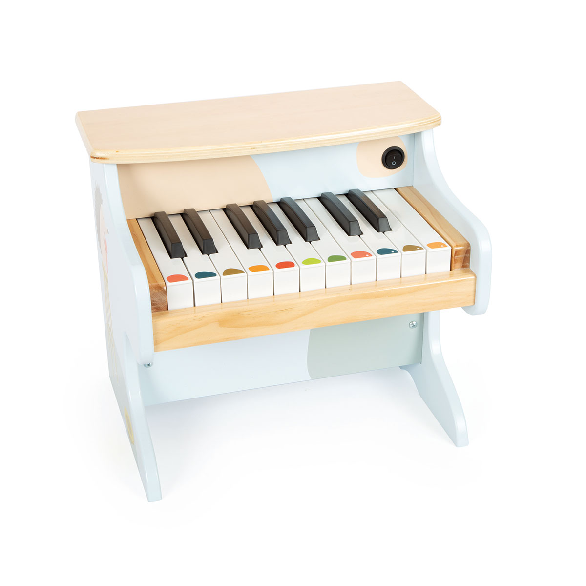Holz Spielzeugklavier Holz Spielzeugklavier